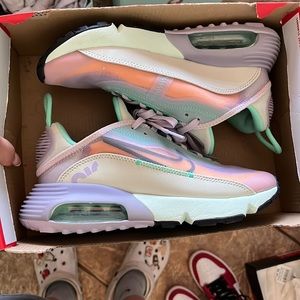 Nike air max 2090